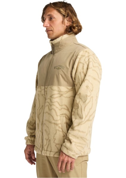 Boundary Re-İssue Erkek Polar EBYFT00144 fiyatları