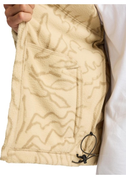 Boundary Re-İssue Erkek Polar EBYFT00144 indirimleri