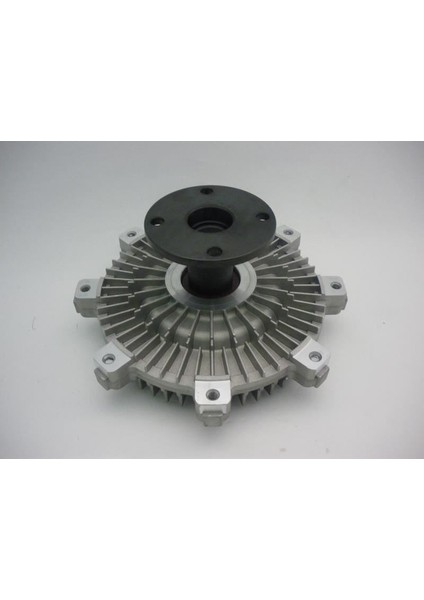 GWHY-20F - Fan Termik Hyundaı H100 2.6l Kamyonet 96- / Starex 2.5l D4BH 4D56 Tc. Tcı 92- / Mıtsubıshı L300 2. 5l 4D56 Turbo 99- / Pajero 2.5l 4D56T Td 92-97