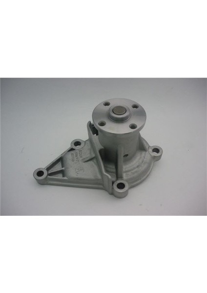 GWHY-23A - Devirdaim Su Pompası Hyundaı Accent Admıre Era 1.4l 1.5l 1.6l G4EE G4EB G4ED 01-10 / Elantra 01- Ge Tz 06-10/ Matrıx 01- / Kıa Cerato 04- / Rıo 05-
