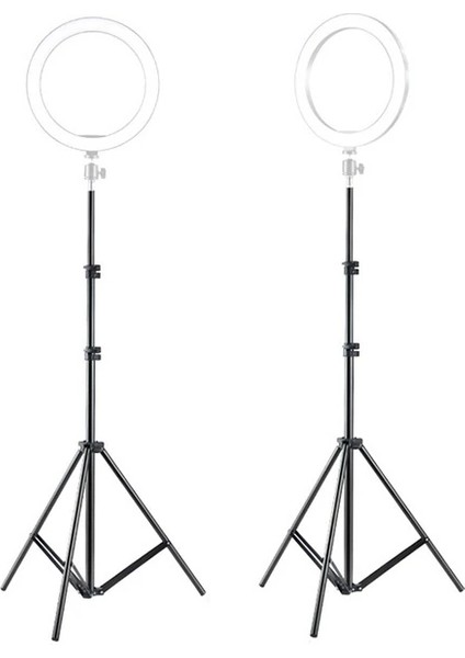 Ally 2 Metre 200CM Işık Ayağı Light Stand+Tripod Ayağı STAND-(5775) - MBN4492-6656 modelleri