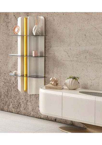 Ikon Tv Ünitesi - Ekru modelleri