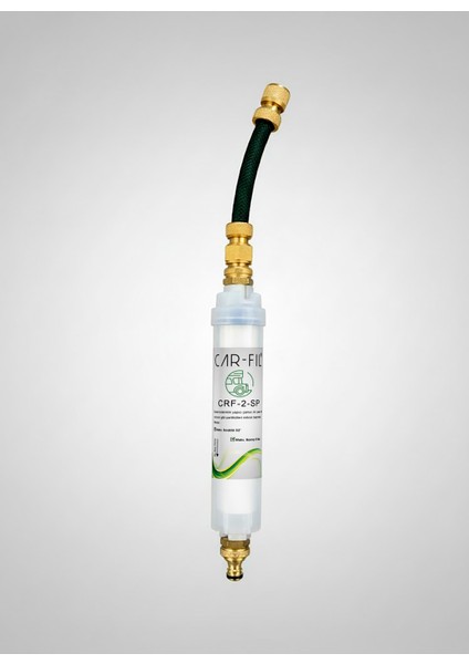 | Karavan & Tekne Deposu Kireç Önleyici Premium Filtre fırsatları