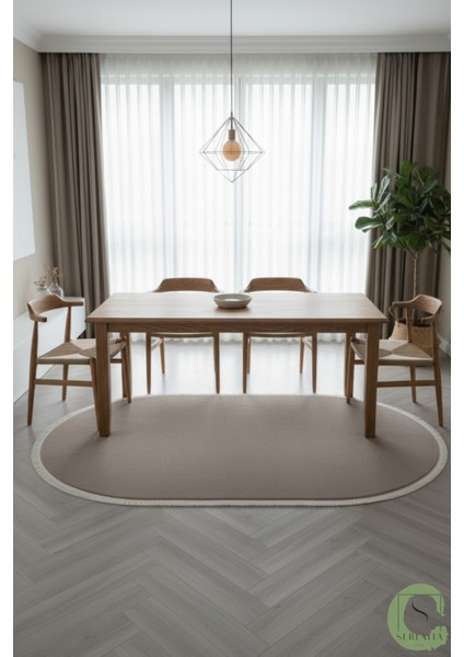 Post/peluş Yıkanabilir Kaymaz Taban Yumşacık Vizon Saçaklı Modern ve Şık Salon Oturma Odası Mutfak Çocuk Odası Koridor Antre Halısı fiyatları