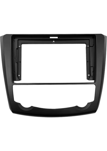 Renault | Kadjar | 2016+ | 9 Inch Çerçeve + Soket Set