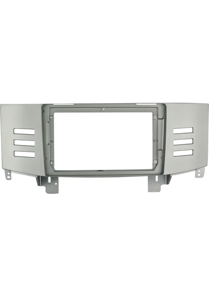 Toyota | Reiz/mark x | 2005-2009 | 9 Inch Çerçeve + Soket Set