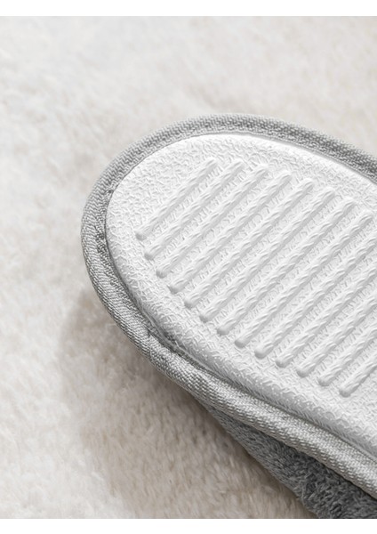 Yeni Sezon Kedi Nakışlı Kadın Ev Terliği indirimleri