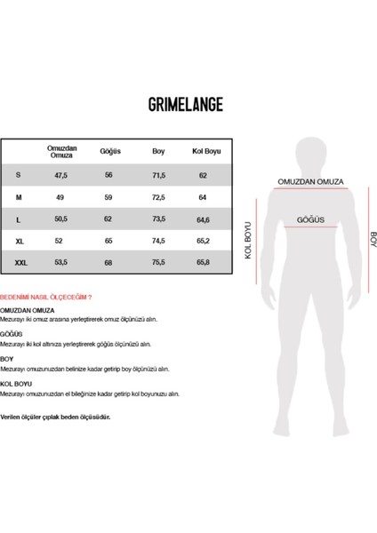 MARINO Erkek Mor Sweatshirt