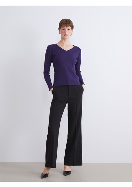 Yeni Sezon V Yaka Kadın Body fiyatları