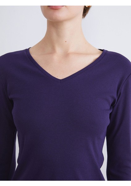 Yeni Sezon V Yaka Kadın Body modelleri