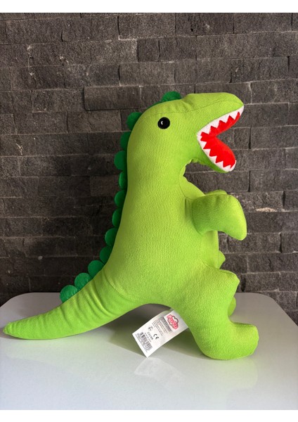Dinozor 55 cm Peluş fırsatları