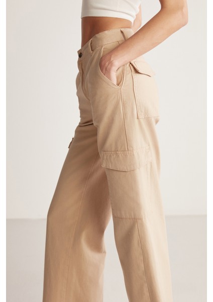 Chelsey Flare Pantolon fırsatları