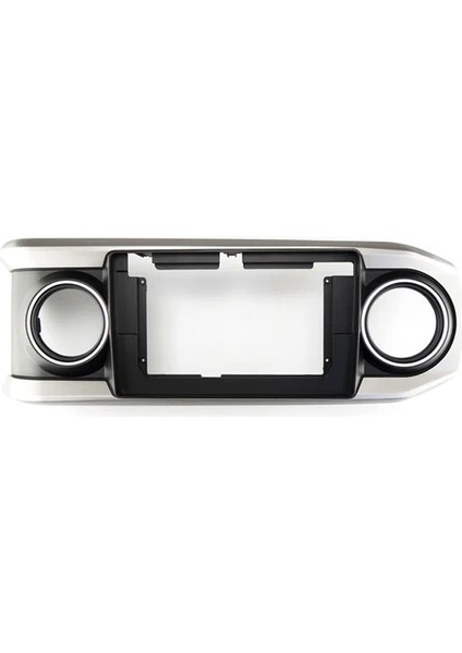 Toyota | Tacoma | 2016-2022 | 10 Inch Çerçeve + Soket Set