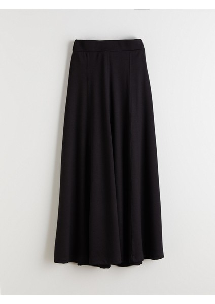 Yeni Sezon Beli Lastikli Kloş Etek fiyatları