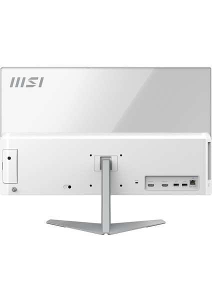 MODERN AM242 12M-1893XTR Intel Core i5 1235U 16GB 500GB SSD Freedos 23.8" FHD All In One Bilgisayar