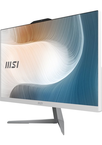 MODERN AM242 12M-1893XTR Intel Core i5 1235U 16GB 500GB SSD Freedos 23.8" FHD All In One Bilgisayar modelleri