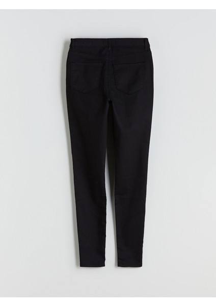 Yeni Sezon Jüpiter Süper Skinny Fit Kadın Jean Pantolon indirimleri