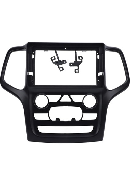 Jeep | Grand Cherokee | 2014-2017 | 9 Inch Çerçeve + Soket Set