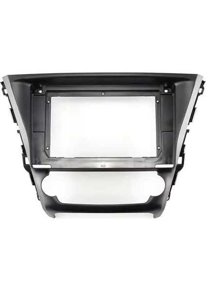 Toyota | Avensis | 2015-2018 | 10 Inch Çerçeve + Soket Set