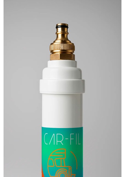 | Karavan & Tekne Deposu Kireç Önleyici Premium Filtre fiyatları