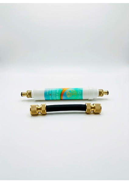 | Karavan & Tekne Deposu Kireç Önleyici Premium Filtre modelleri