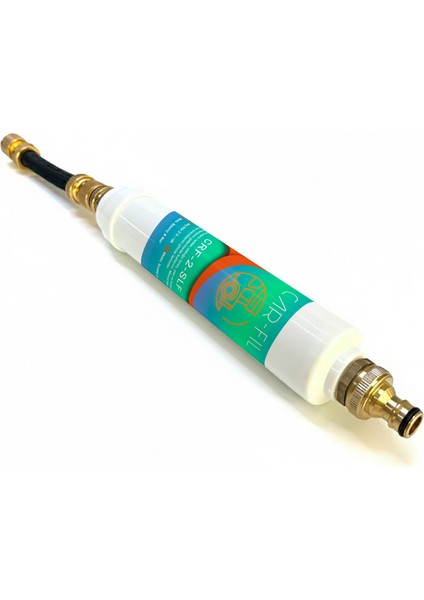 | Karavan & Tekne Deposu Kireç Önleyici Premium Filtre fırsatları