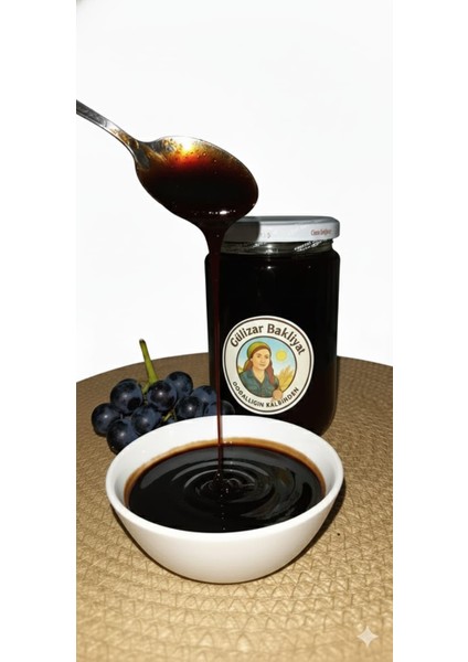 Üzüm Pekmezi 800 gr Doğal Yapım fiyatları