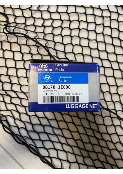 Hyundai Tucson Bagaj Filesi fiyatları