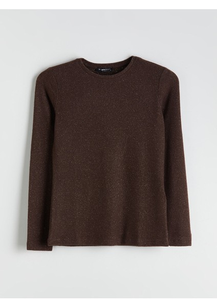 Yeni Sezon Bisiklet Yaka Kadın Body indirimleri