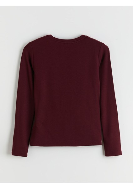 Yeni Sezon Bisiklet Yaka Kadın Body fiyatları