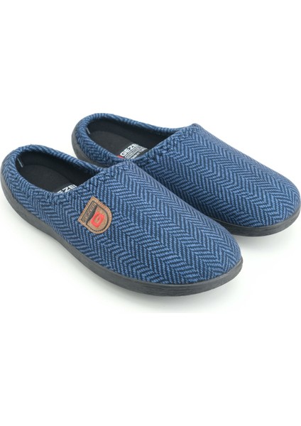 Erkek Kışlık Rahat Taban Ev Bahçe Terlik modelleri