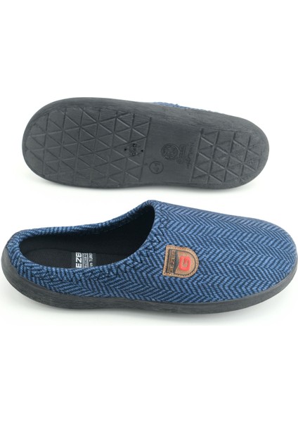 Erkek Kışlık Rahat Taban Ev Bahçe Terlik indirimleri