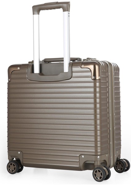 Unisex Kabin Boy Valiz V.V71447-3 fırsatları