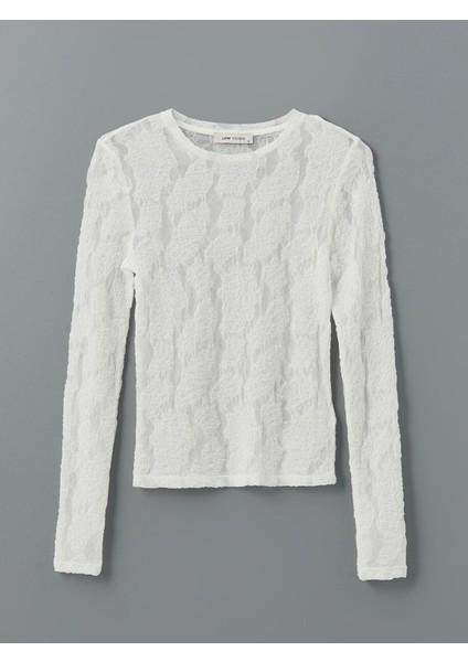 Yeni Sezon Bisiklet Yaka Desenli Kadın Body indirimleri