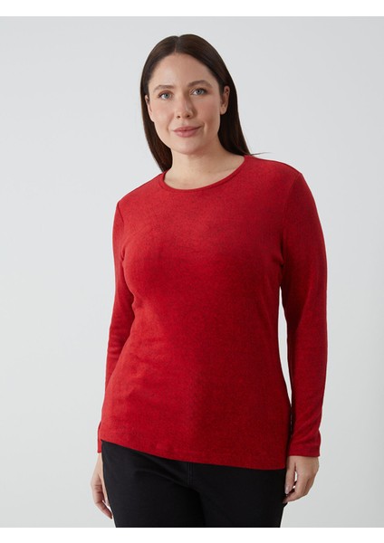 Yeni Sezon Bisiklet Yaka Kadın Tişört fiyatları