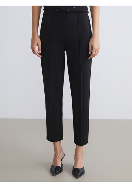 Yeni Sezon Dar Fit Kadın Pantolon fiyatları