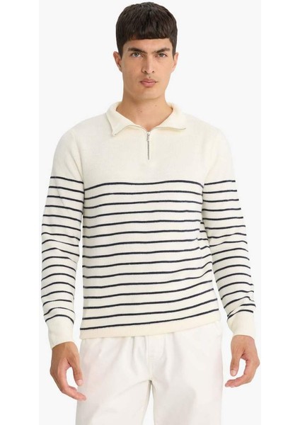 Erkek Kazak F1522AX/ER140 Ecru modelleri