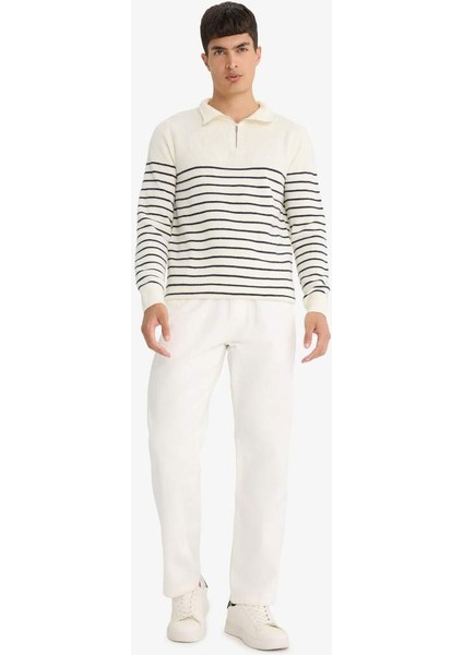 Erkek Kazak F1522AX/ER140 Ecru indirimleri