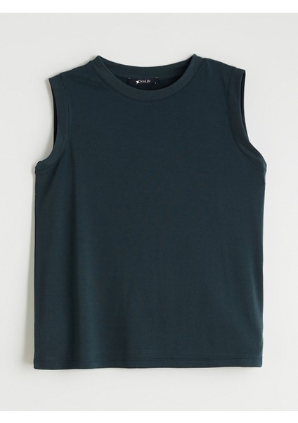 Yeni Sezon Bisiklet Yaka Kadın Atlet