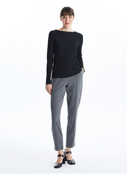 Yeni Sezon Bisiklet Yaka Dokulu Kadın Body modelleri