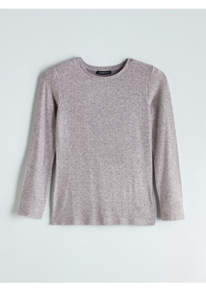 Yeni Sezon Bisiklet Yaka Kadın Body indirimleri