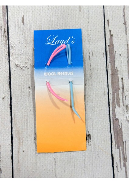 Eğri Örgü Dikiş Iğnesi fiyatları