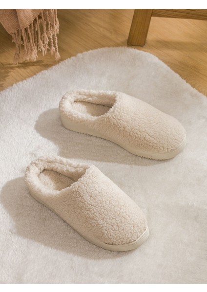 Yeni Sezon Kadın Pelüş Ev Terliği fiyatları