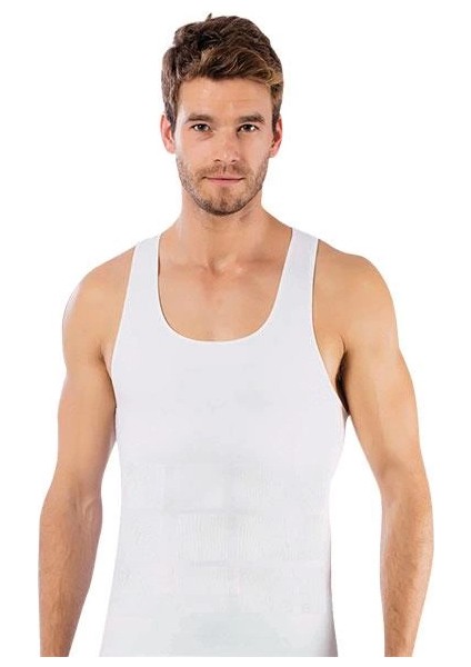 Form Time 6200 Erkek Toparlayıcı Korse Atlet fiyatları