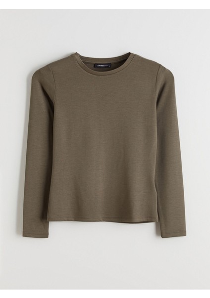 Yeni Sezon Bisiklet Yaka Kadın Body indirimleri