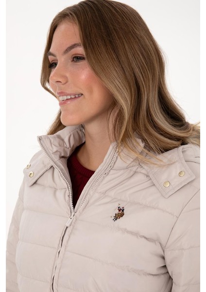 GOW25K U.s Polo Assn. Kadın Mont 2229235 Taş fırsatları