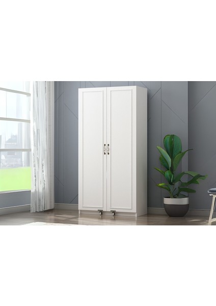 Liv Moon 2 Kapılı Erzak Dolabı fiyatları