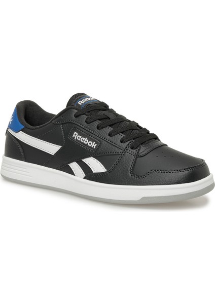 Match Prıme Siyah Erkek Sneaker