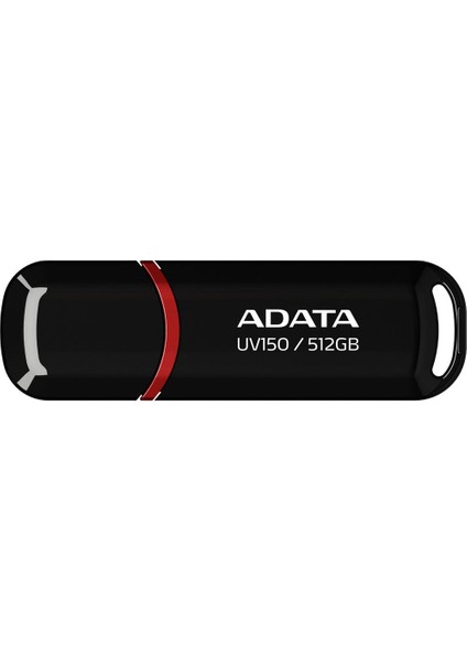 UV150-512GB Usb3.2 Gen1 Black Flash Bellek fiyatları