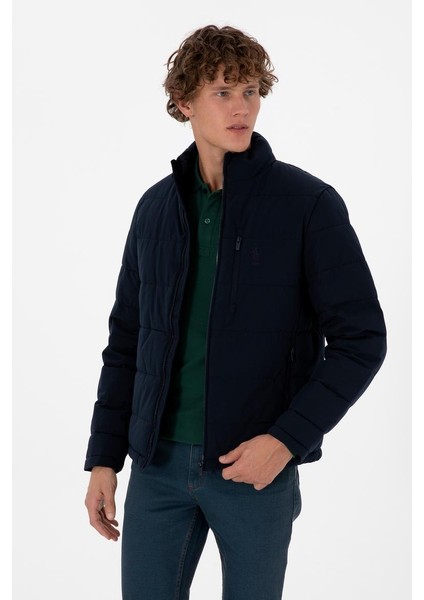 Varus U.s Polo Assn. Erkek Mont 2292250 Lacivert fiyatları